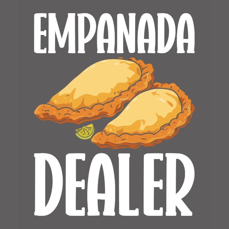 Empanada Dumpling Espagnol Mexicain