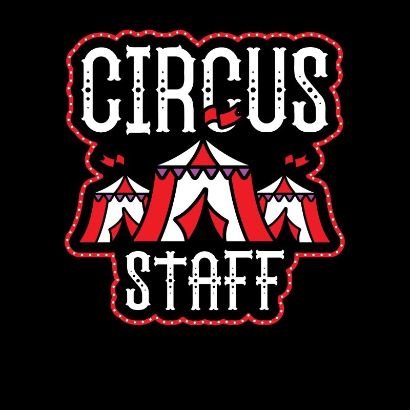 Circus Staff Zirkus