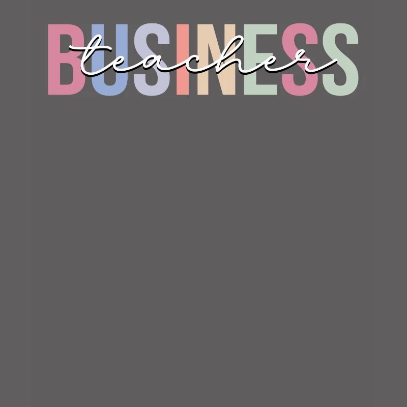 Enseignement des enseignants de commerce