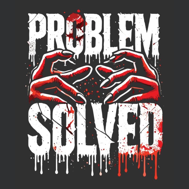 Shocking Solution - Problem Solved