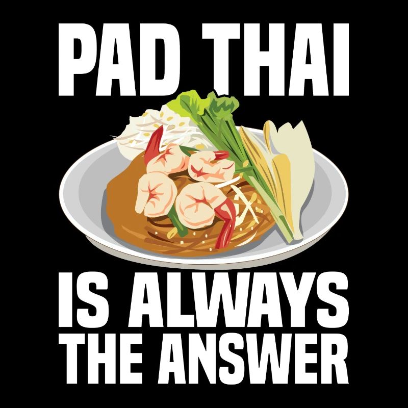 Pad Thai Cuisine thaïlandaise Cuisine thaïlandaise