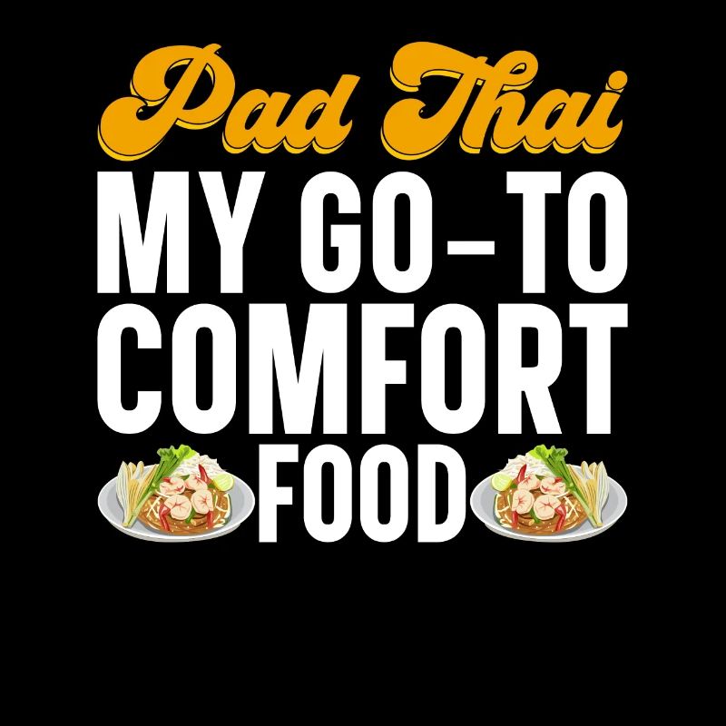 Pad Thai Cuisine thaïlandaise Cuisine thaïlandaise
