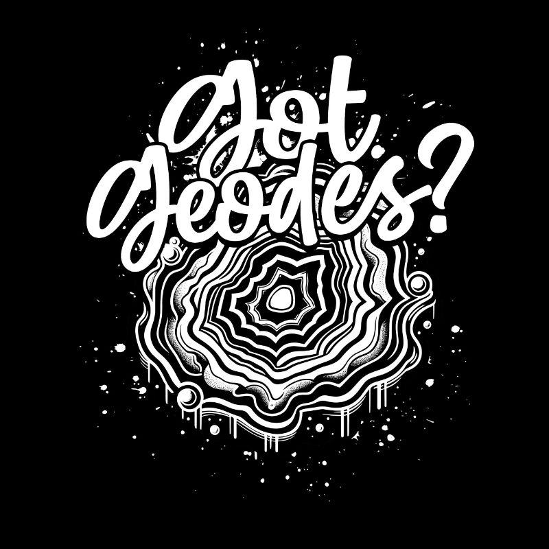 Géologue géologue Got Geodes