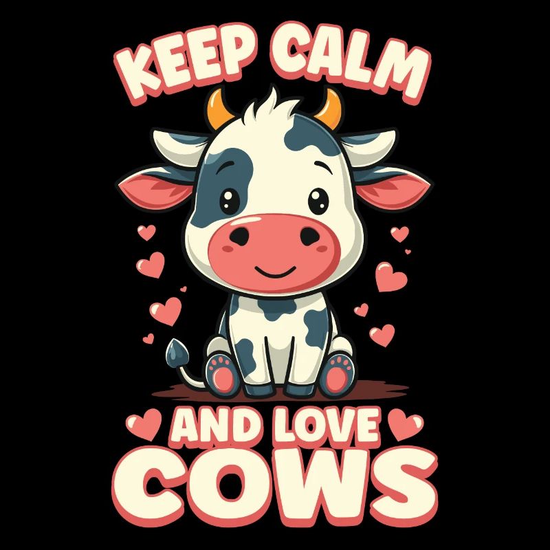 Cows Moo Cow Moo Cattle Dairy Cow Dairy Farmer