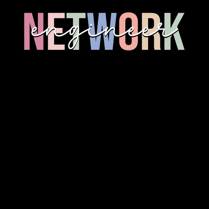 Network Engineer Netwerktechnologie