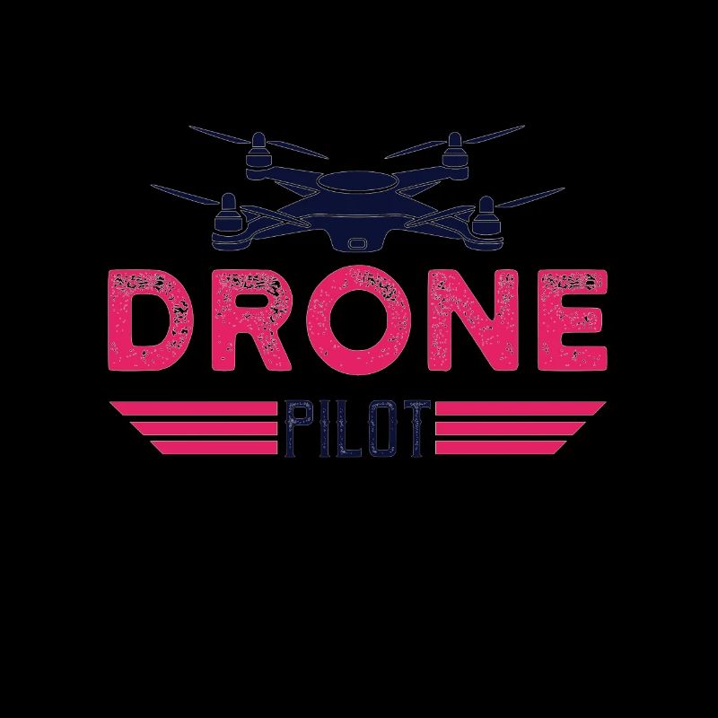 Drones Drone volant
