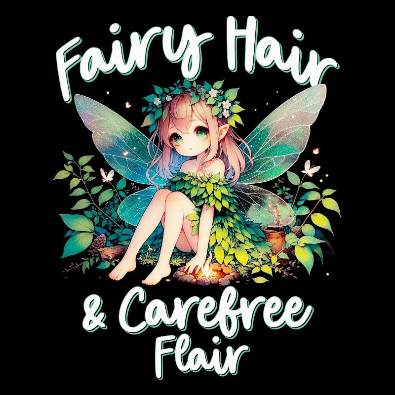 Fée Fairycore