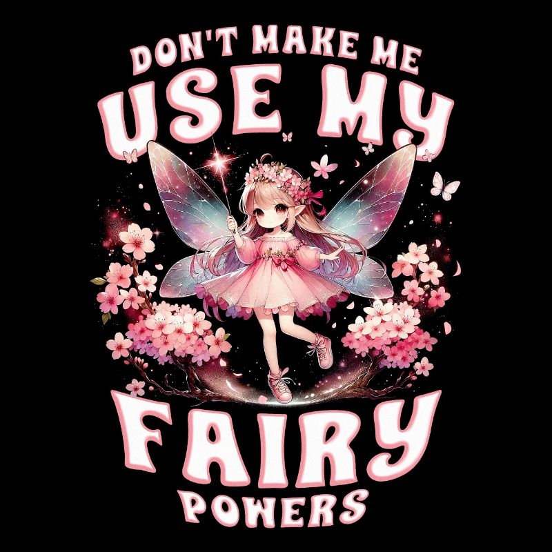 Fée Fairycore