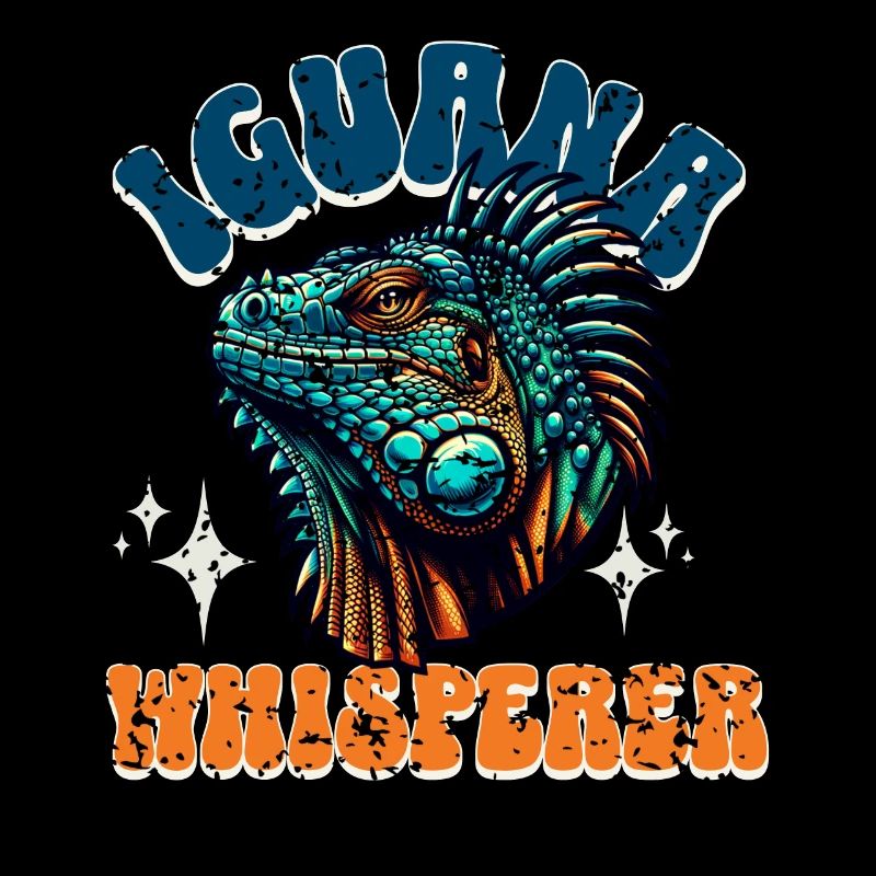 Iguane