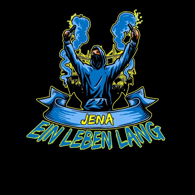 Jena ein Leben lang