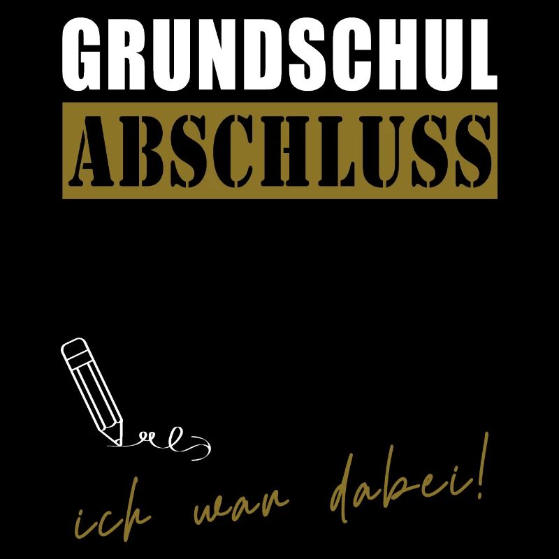 Abschluss Grundschule 2025
