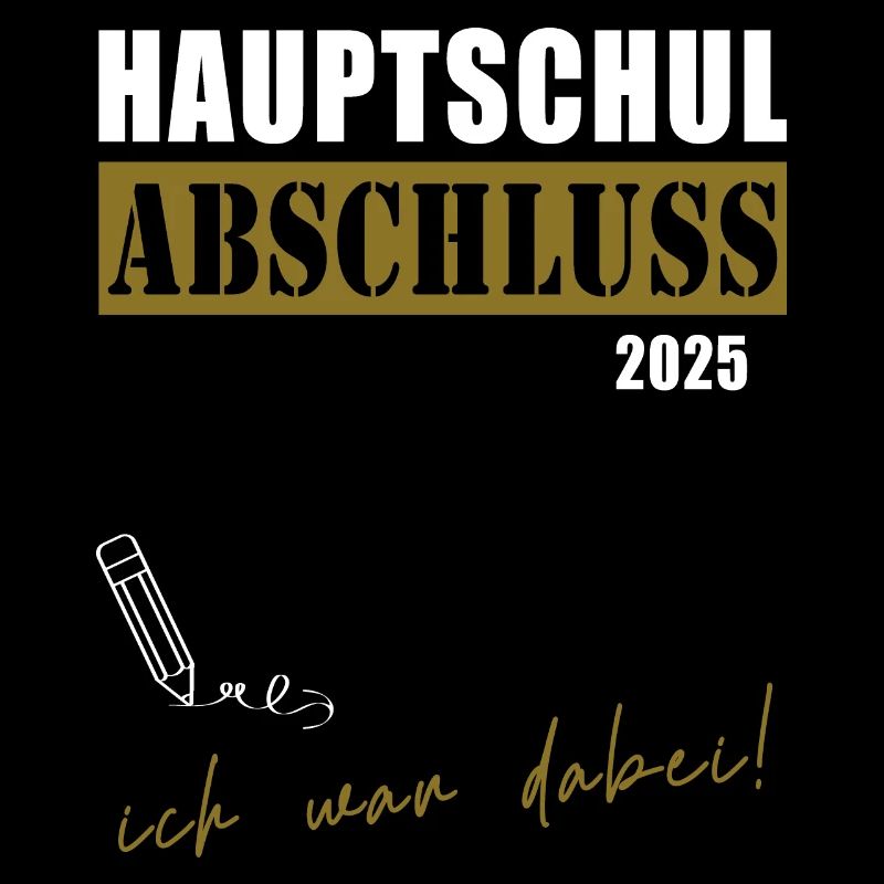 Hauptschule Abschluss 2025