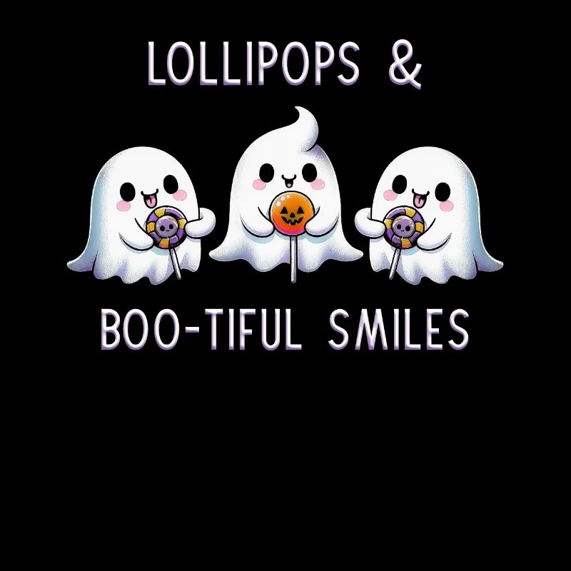 Sucette et sourires Bootiful