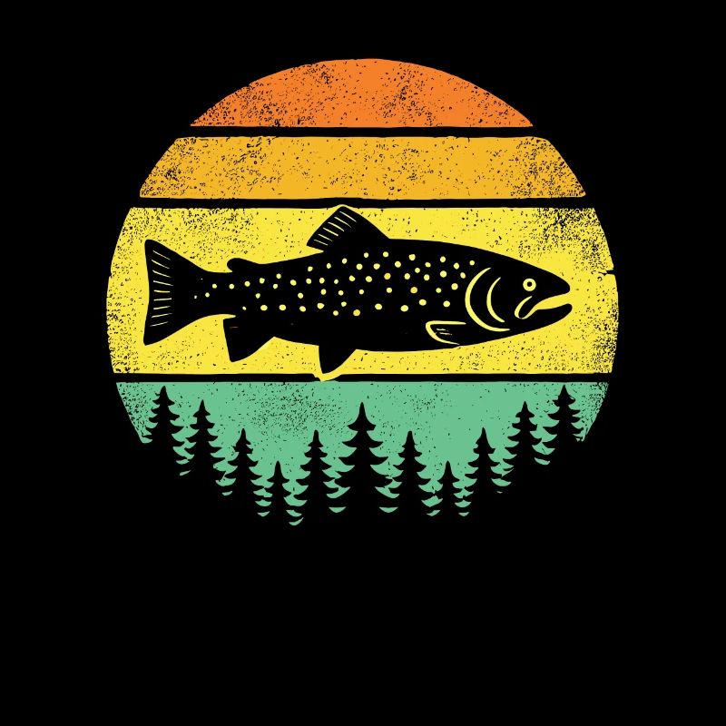 Pêche Pêche Pêche à la truite Pêche