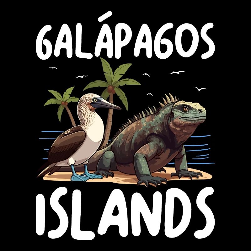 Îles Galapagos