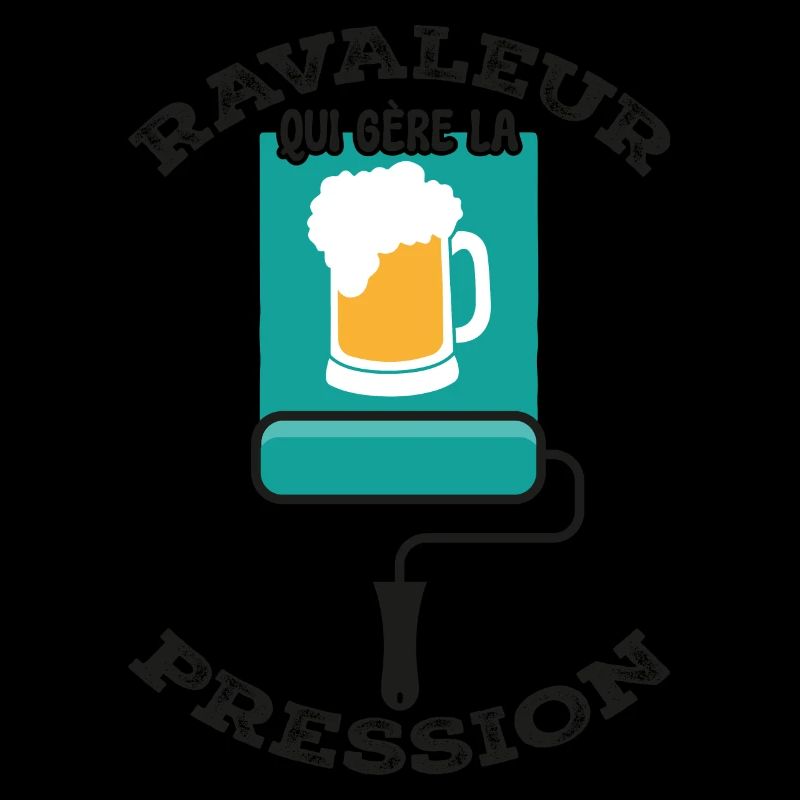 Maler Ravaleur T-Shirt