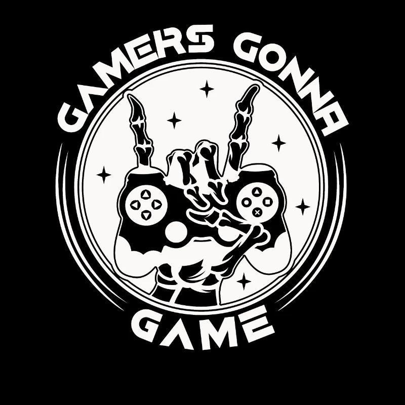 Gamers will always gamble Gaming Accessories