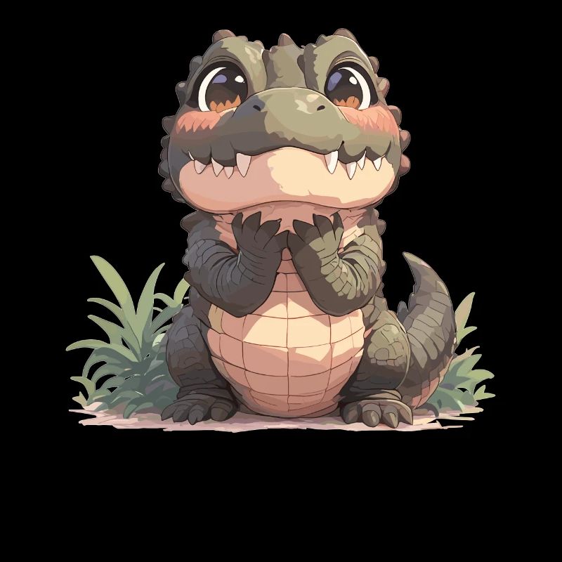 Crocodiles Crocodile