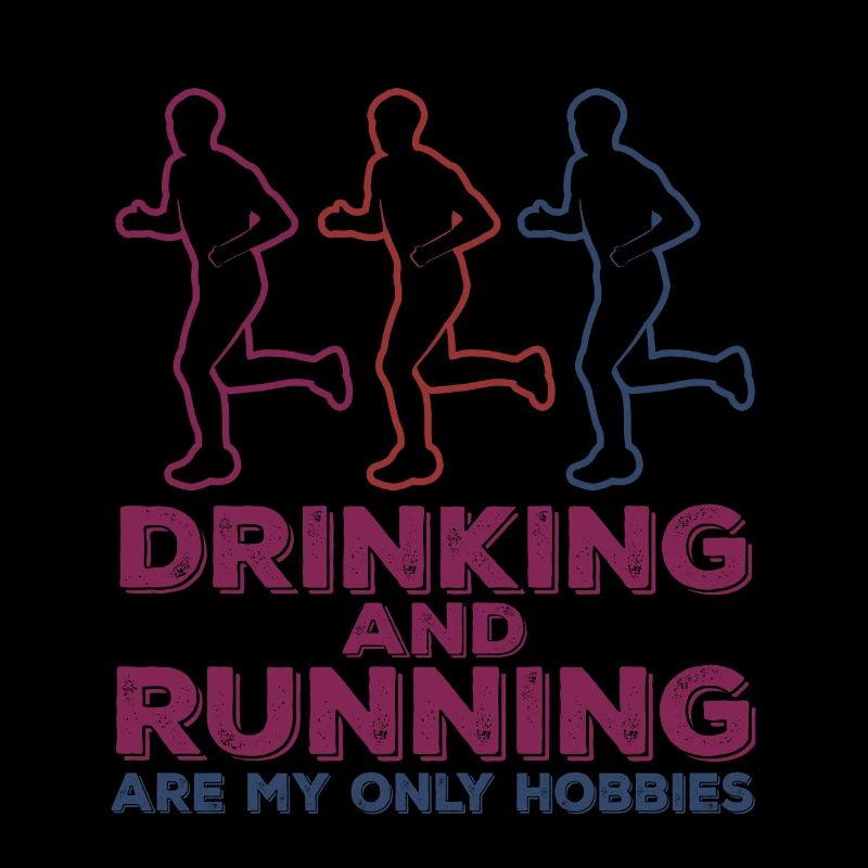 Bière de jogging