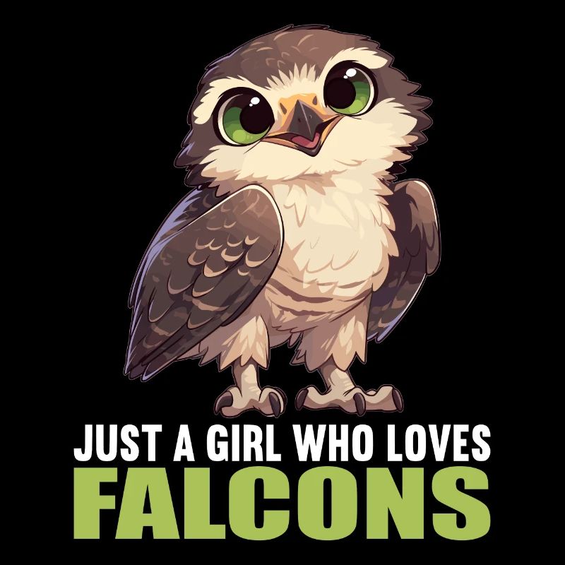Faucon Faucon