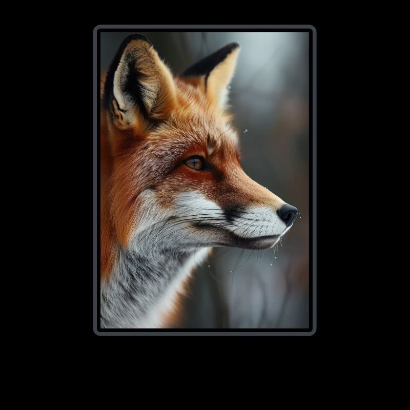 Foxes Fox