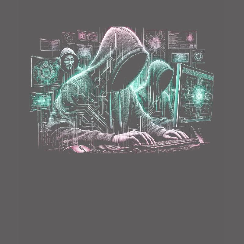 Programmierer Informatiker