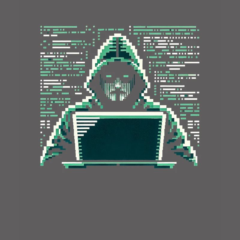 Programmierer Programmieren Informatik