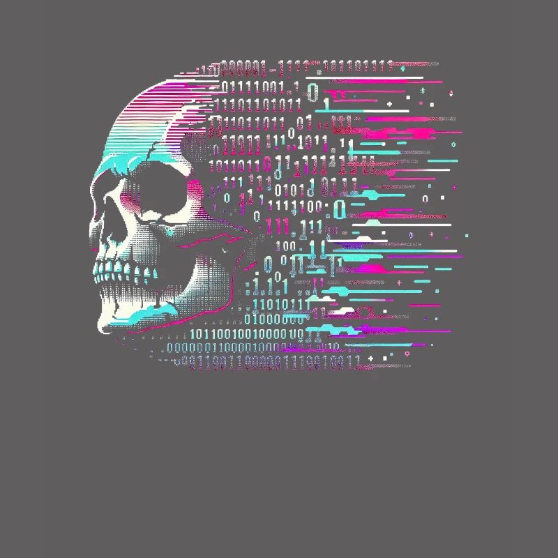 Hacker Programmierer Programmieren Informatik