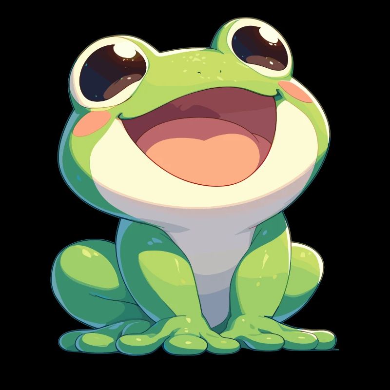 Frog Frogs