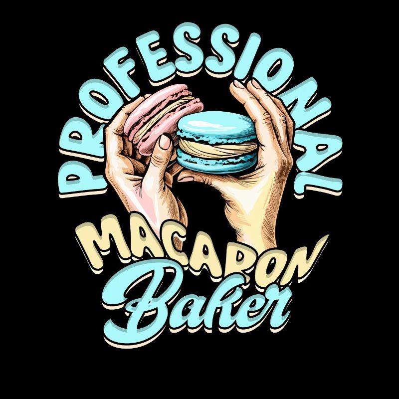 Macaron Macaronbäcker Patissier