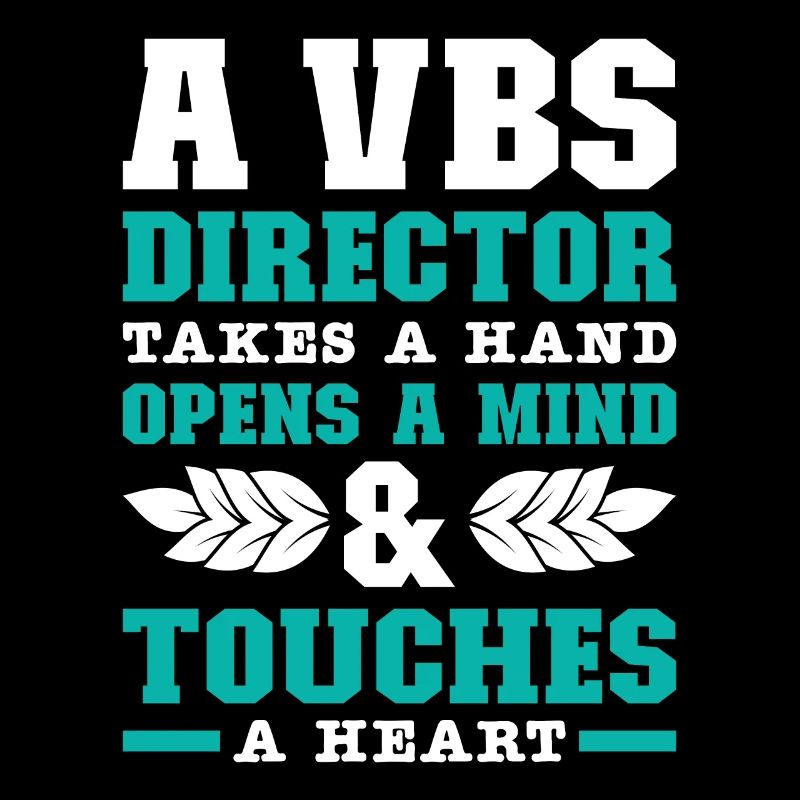 Vacation Bible School, VBS