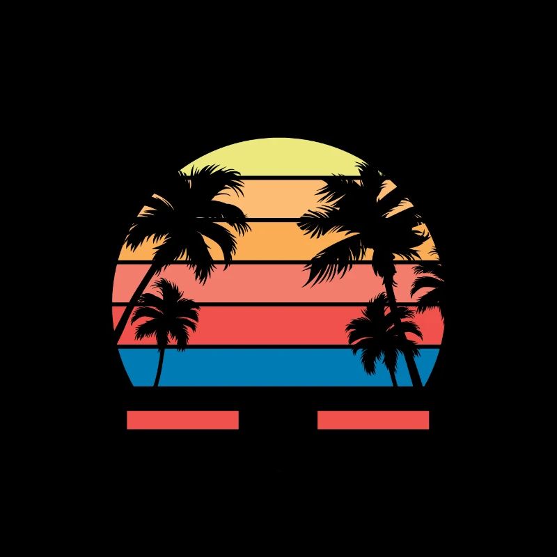 Vacation Vacationer Father Dad