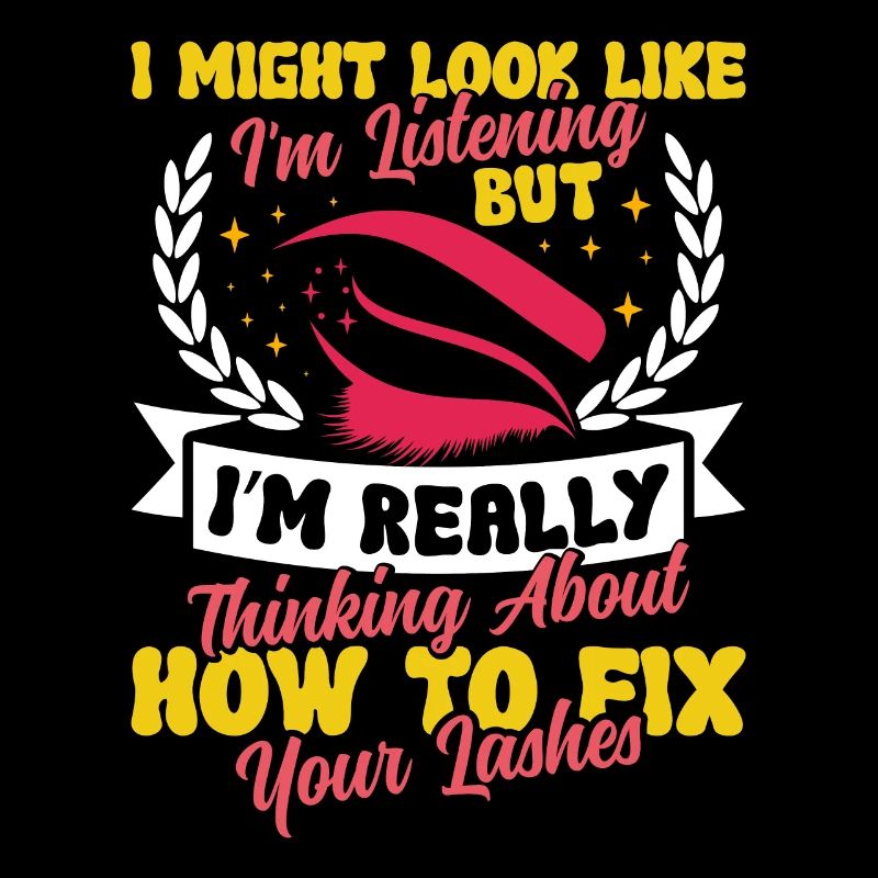 Lash Tech