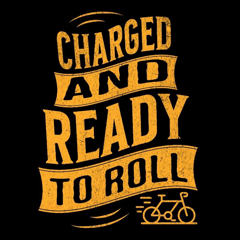 E-Bike E-Biker