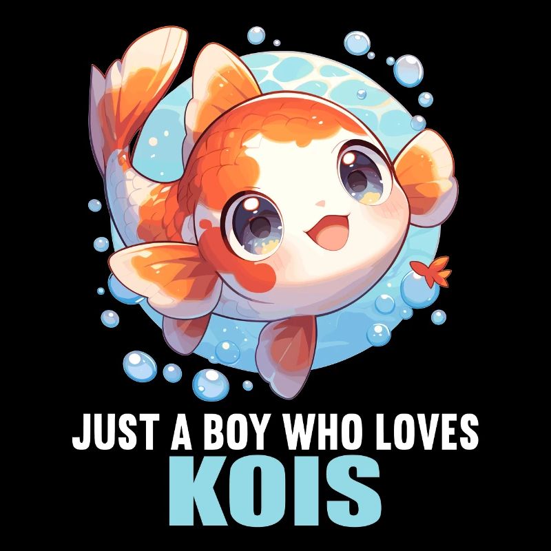 Koi Koi Carpe