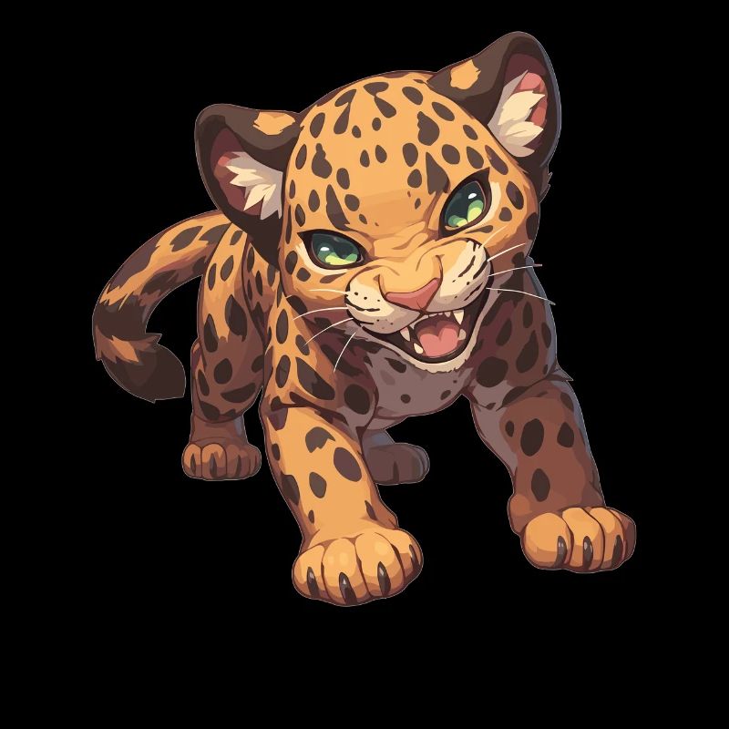 Jaguars Jaguar