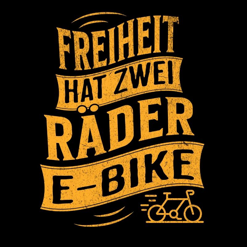 E-Bike E-Biker