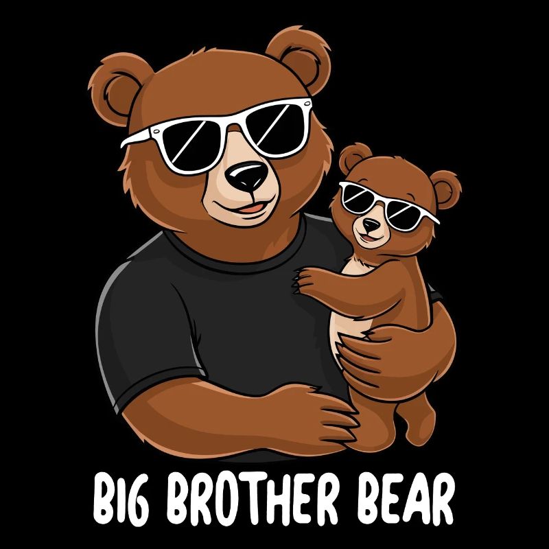 Big Brother Bear