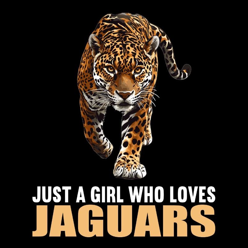 Jaguars Jaguar
