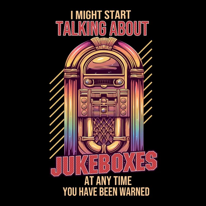 Collectionneurs de juke-box