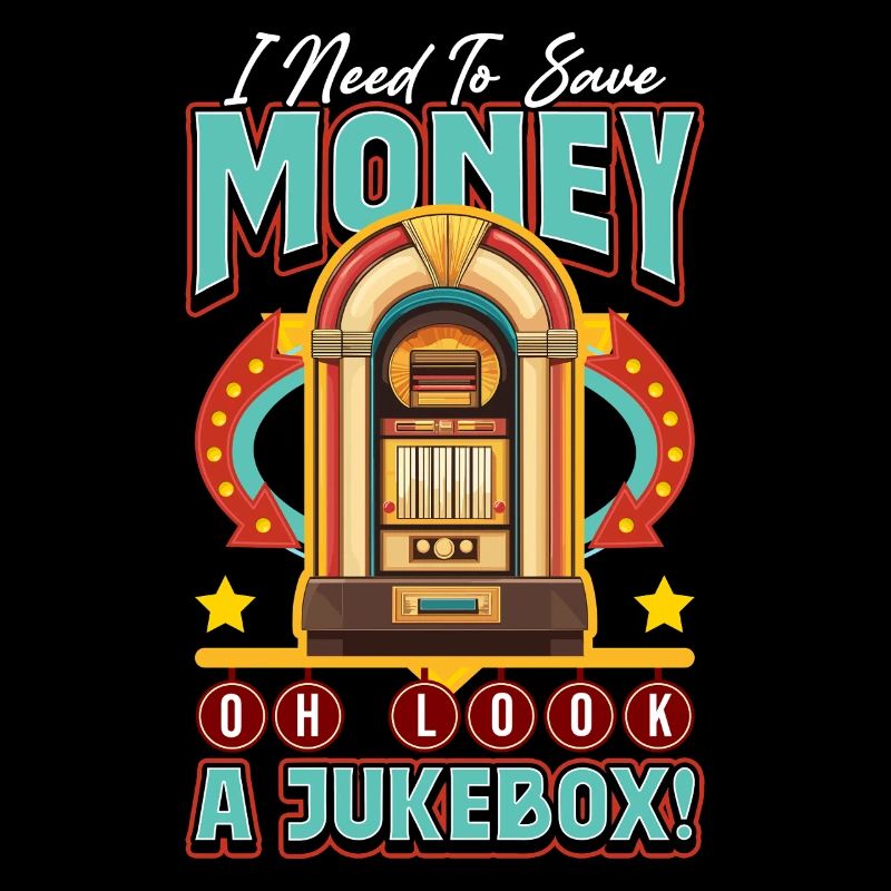 Jukebox Collector Oh Look A Jukebox !