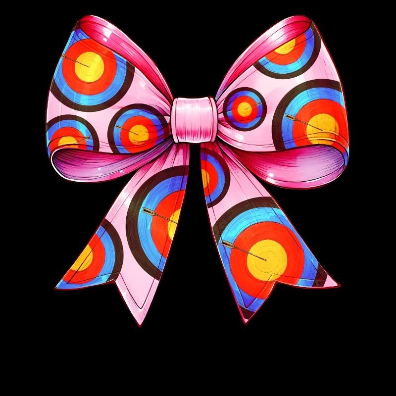 Coquette Bow Archery Bow and Arrow