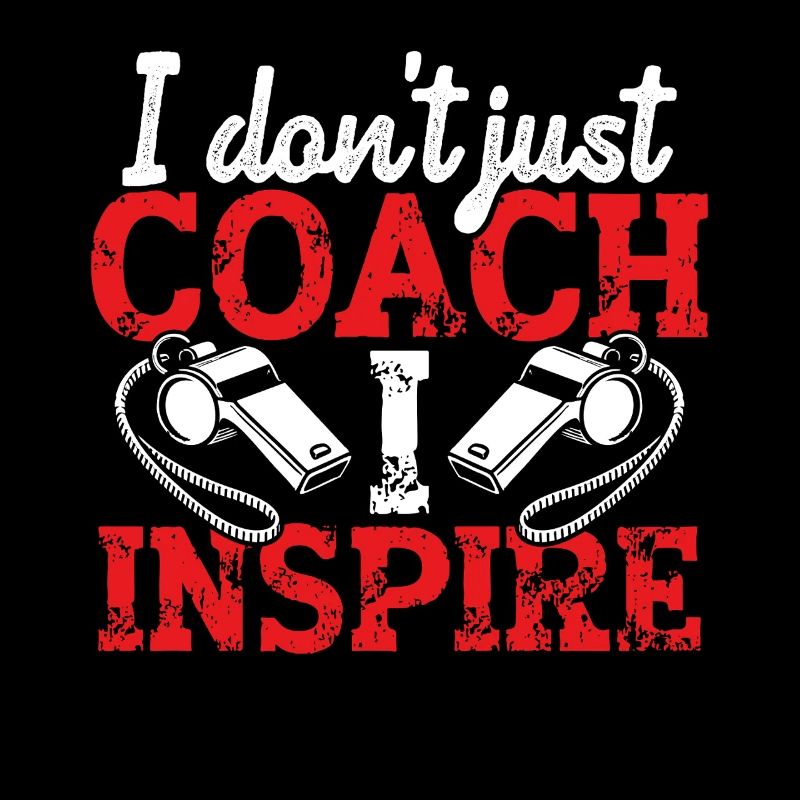 Trainer Geschenke Coach Geschenkidee