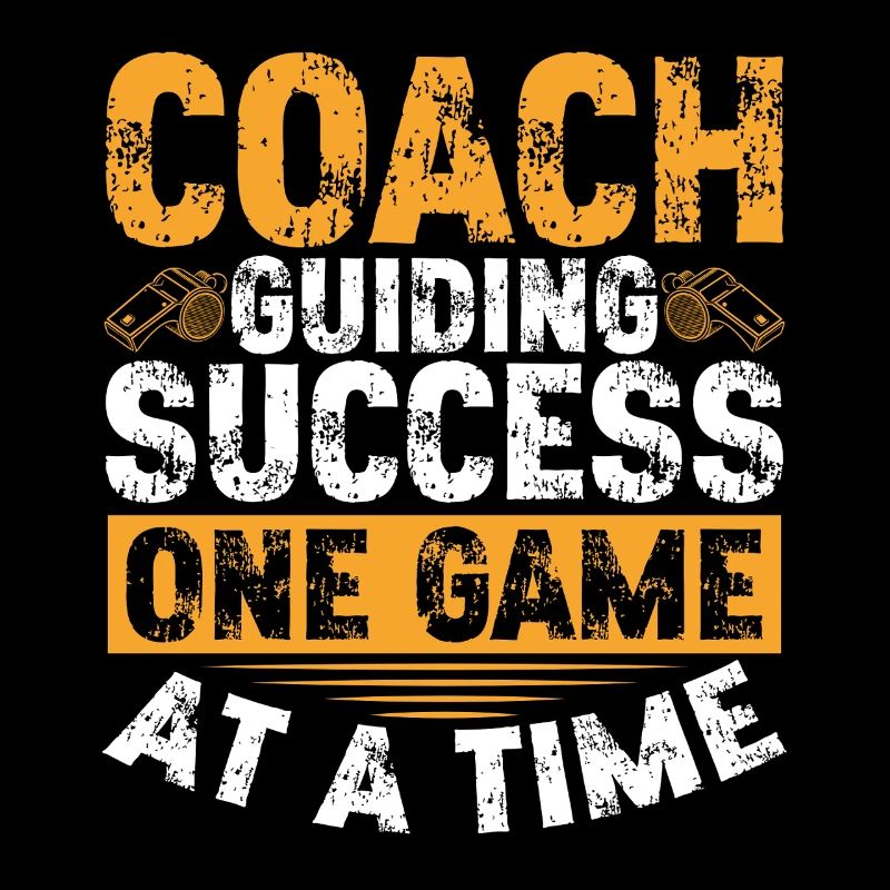 Trainer Geschenke Coach Geschenkidee