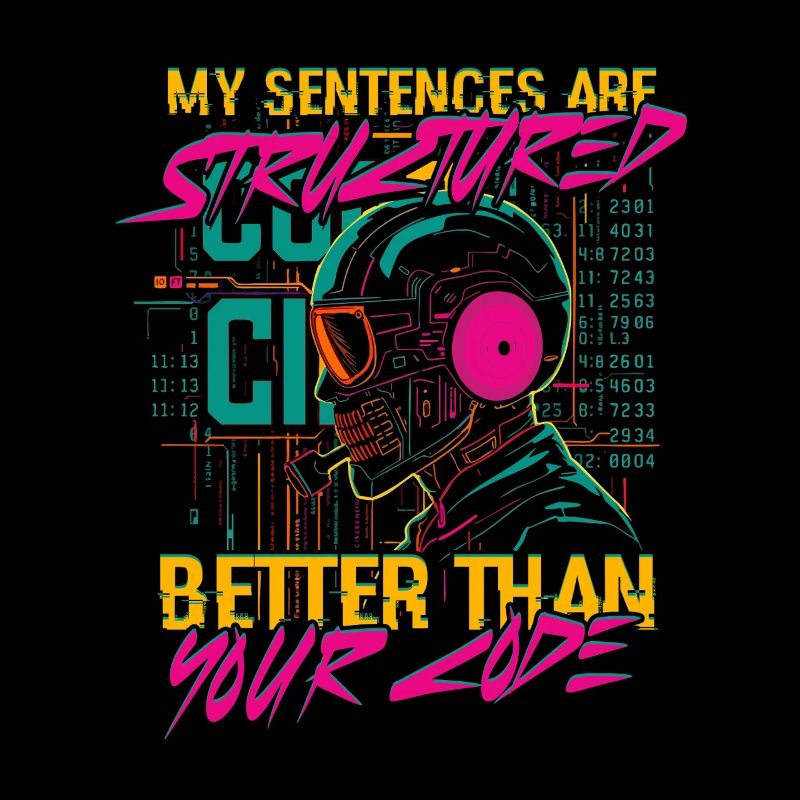 Computational Linguist Sentences Are Better Than Code