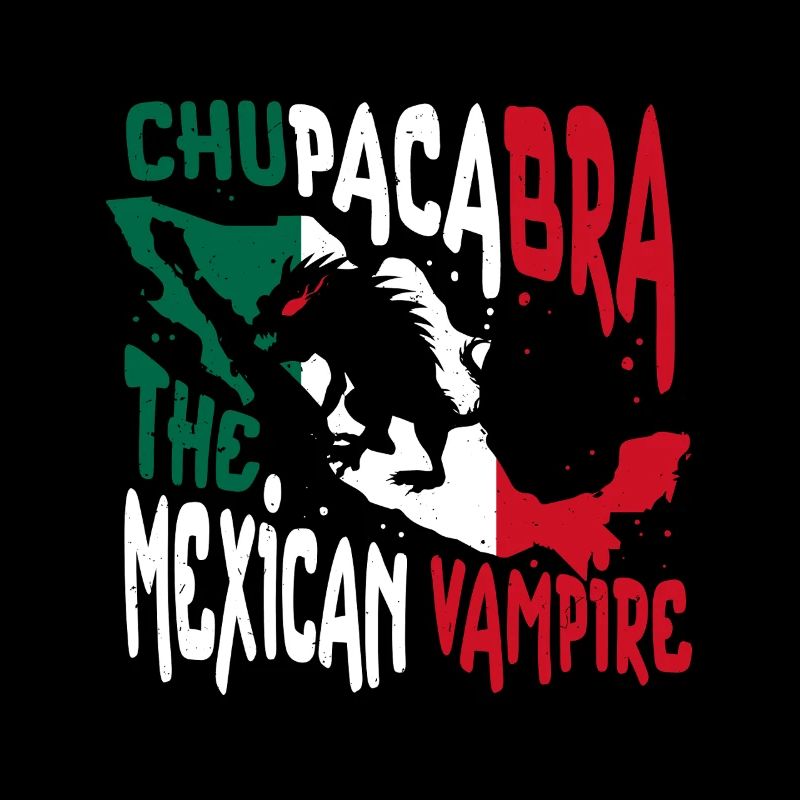 Chupacabra The Mexican Vampire Cryptid