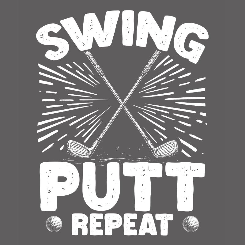 Golf Golf Golfer Golf Course