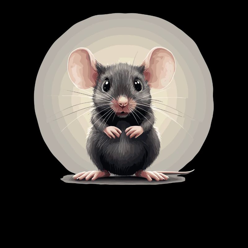 Mäuse Maus