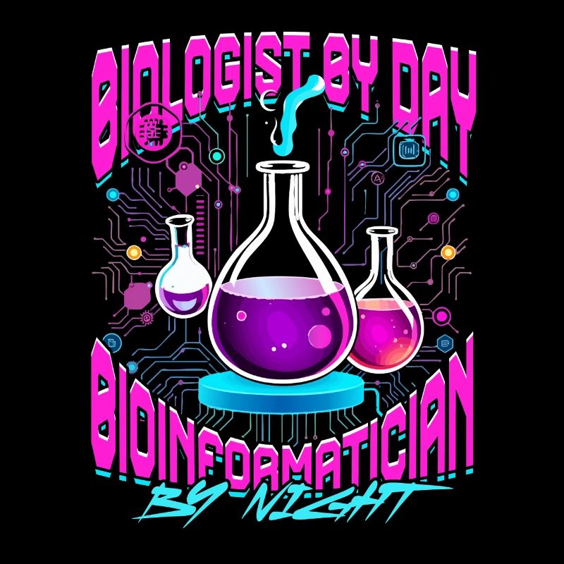 Analyste en bioinformatique Bioinformatican