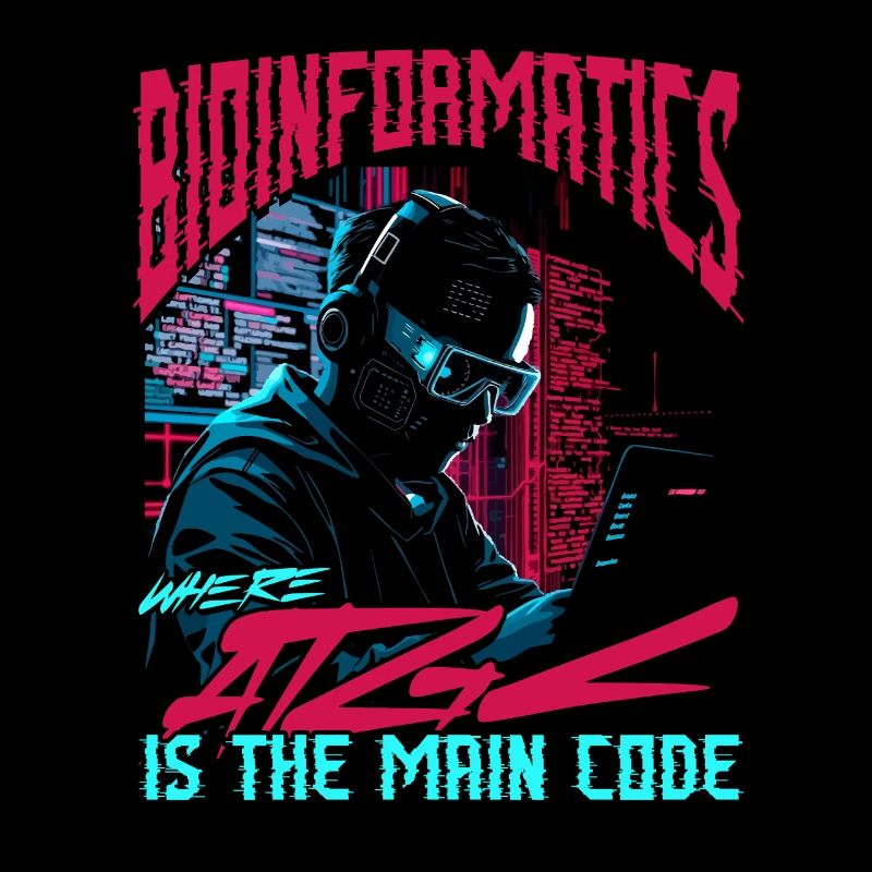 Bioinformatics Analyst Bioinformatician